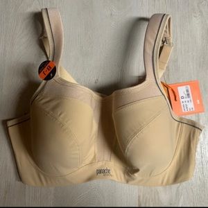 ❌ sold ❌NWT panache sports bra